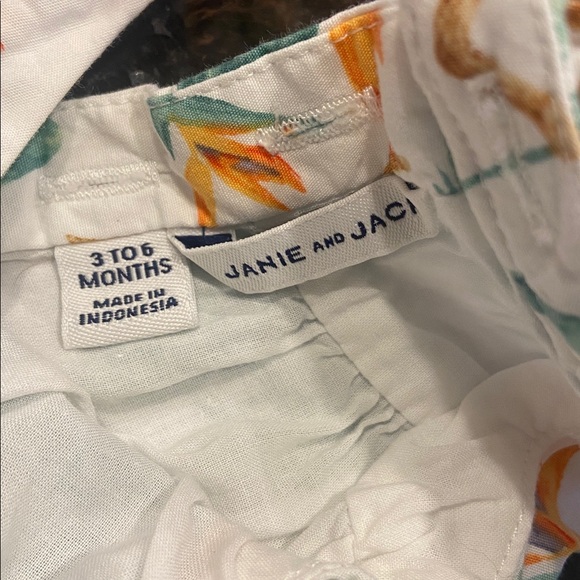 Janie and Jack - Picture 2 of 2